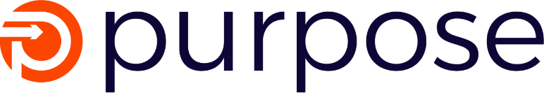The Purpose Logo