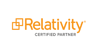 The Relativity One Logo